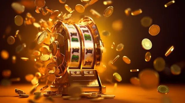 Salam Bet پاکستان میں میگا ویز کیسینو گیمز
