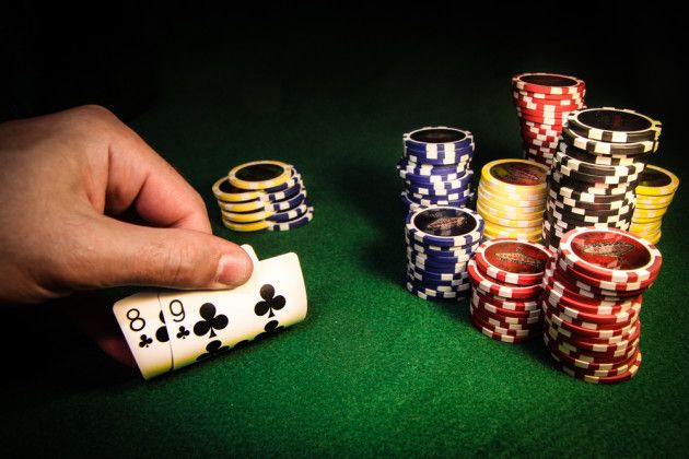 پاکستان میں Salam Bet کا آن لائن کیسینو سیکشن کھولیں۔