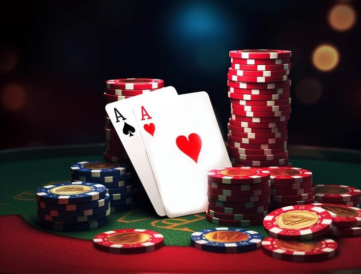 Salam Bet کیسینو میں رولیٹی گیمز کے بارے میں معلومات
