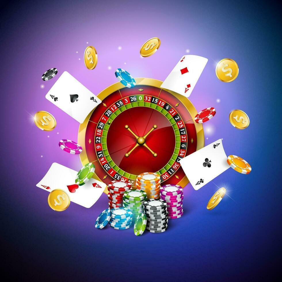 Salam Bet کیسینو میں بکراٹکھیلیں