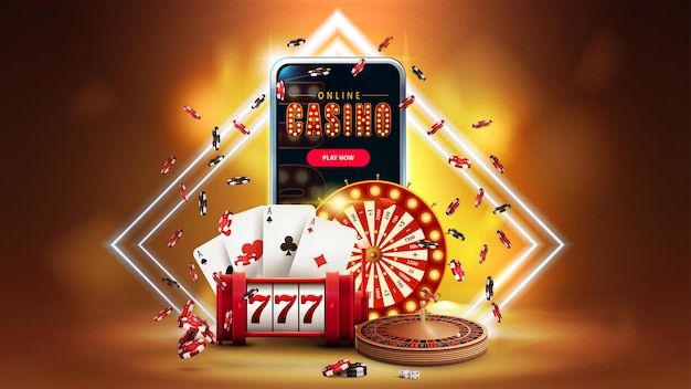 Salam Bet پاکستان میں میگا ویز کیسینو گیمز