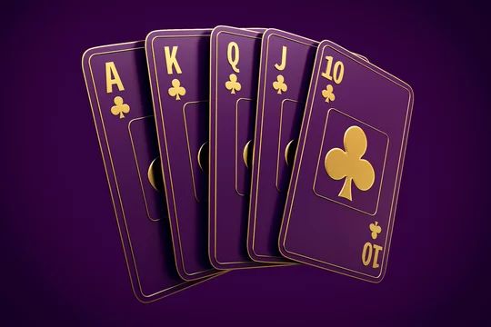 Salam Bet آن لائن کیسینو میں کھیلنے کی وجوہات