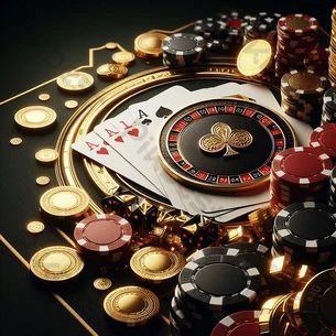 پاکستان میں Salam Bet کا آن لائن کیسینو سیکشن کھولیں۔