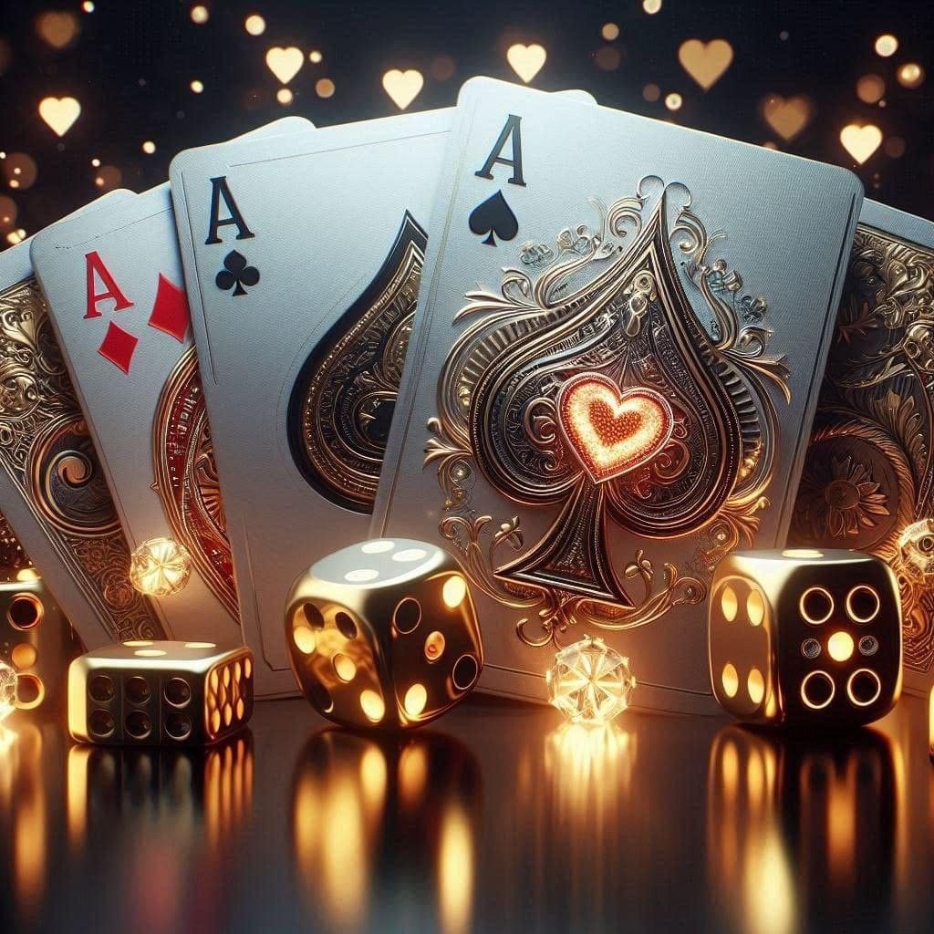 Salam Bet آن لائن کیسینو میں اصل گیمز